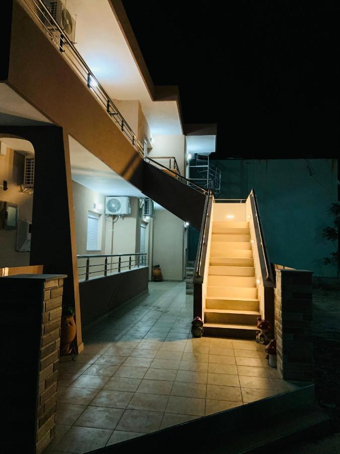Escape Appartement