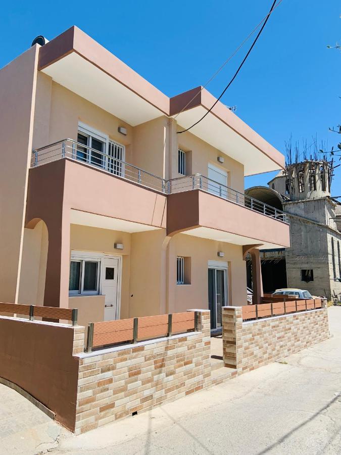Escape Appartement Afantou