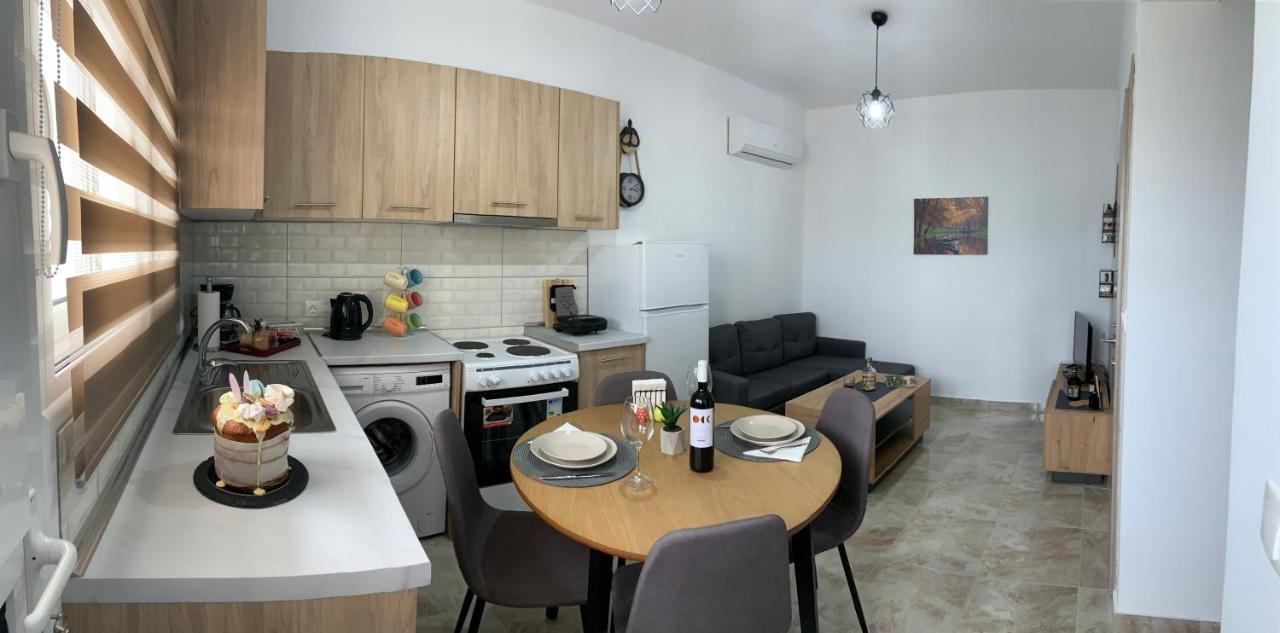 Escape Appartement