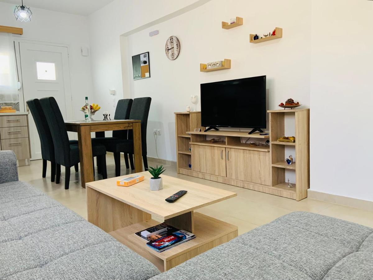 Escape Appartement