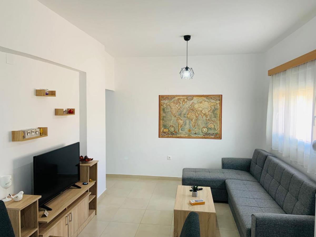 Escape Appartement *
