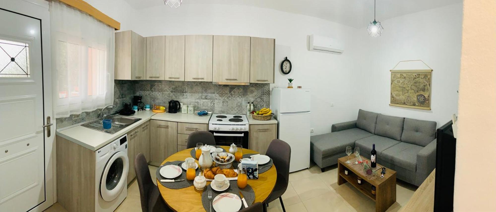 Escape Appartement
