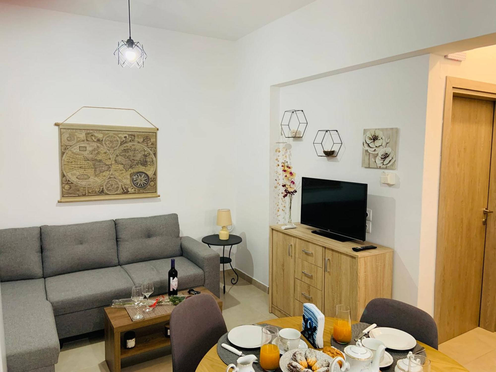 Appartement Escape *